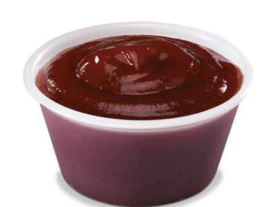 Extra Barbecue Sauce
