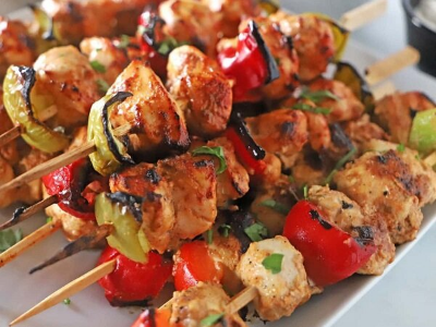 Shish Tawook