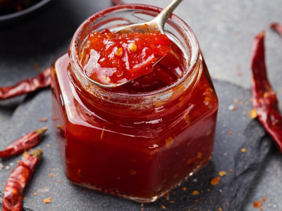 Chili Sauce