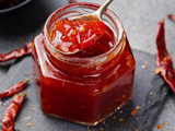 Chili Sauce