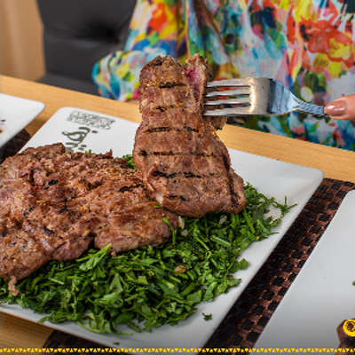 Beef Fillet