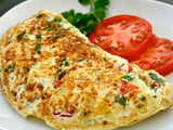 Omelette Box