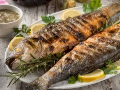 Sea Bass