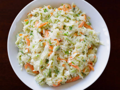 Coleslaw Salad