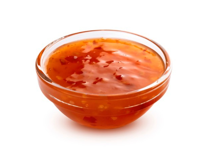 Sweet Chili Sauce