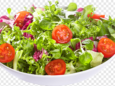 Green Salad
