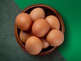 1 Boiled Egg