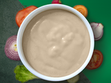 Sesame Paste Salad