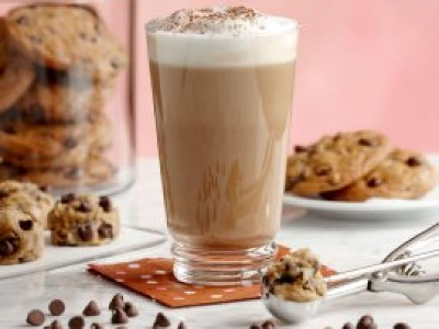 Cookie Latte