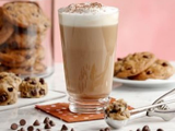 Cookie Latte