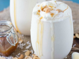 Coconut Smoothie
