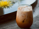 Coconut Ice Tea