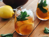 Mojito Mint Ice Tea