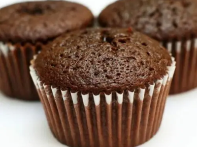 Chocolate Cupcake