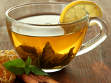 Uk Green Tea