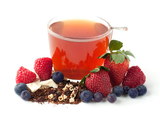 Uk Blackberry And Raspberry Tea