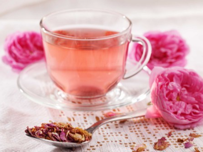 Uk Rose Lemonade Tea