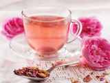 Uk Rose Lemonade Tea