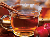Hot Apple Cider