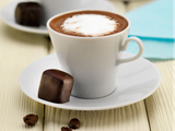 French Turkish Coffee