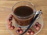 Hazelnut Turkish Coffee