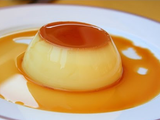 Creme Caramel