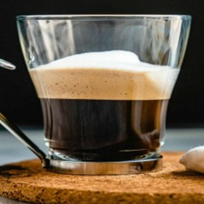 Double Macchiato