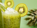 Kiwi Juice Offer