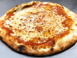 Margherita Pizza