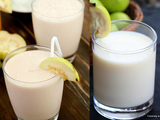 Guava With Milk Juice Offer