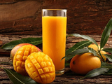 Mango Juice Offer
