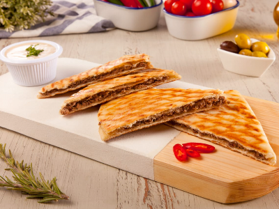 Kofta Arayes