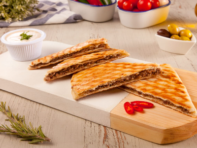 Oriental Sausage Arayes