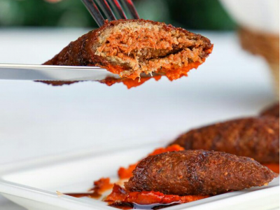 Halabi Kebbah