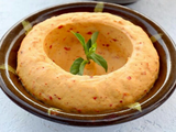 Spicy Chickpeas