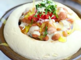 Beiruty Hummus