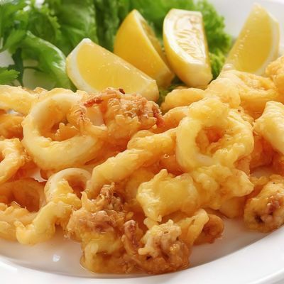 Squid