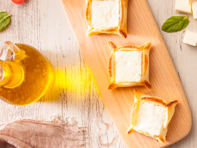 Cheese Safiha