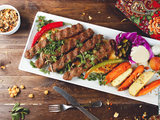 Halabi Kofta