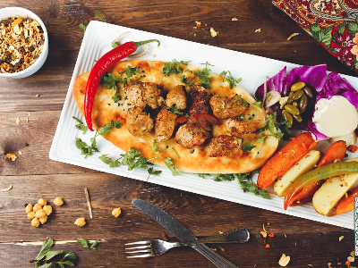 Shish Tawook