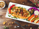 Shish Tawook