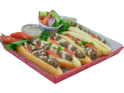 Kofta Box