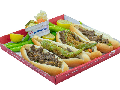 Liver Box