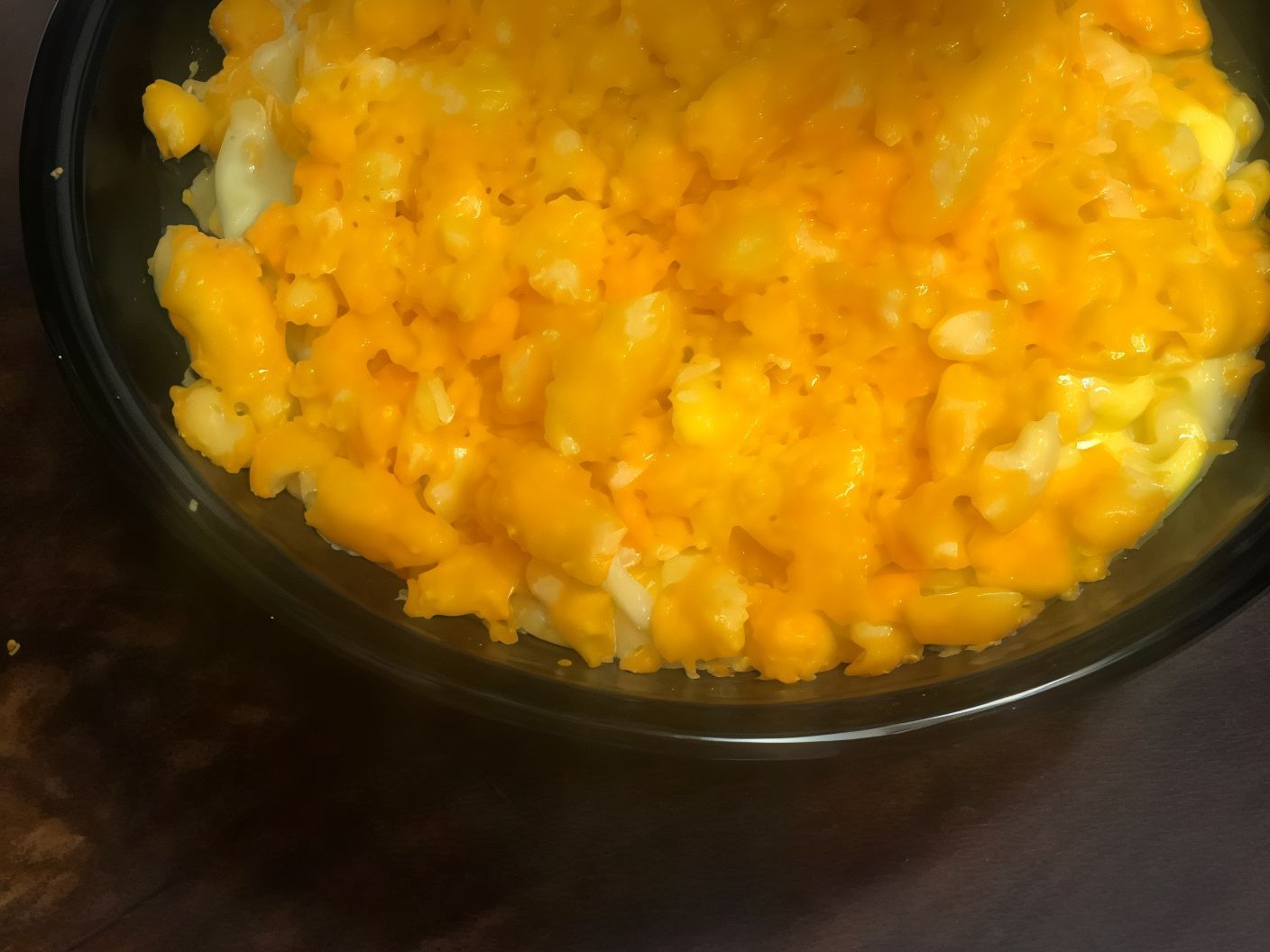 Doritos Mac and Cheese Pasta Dish