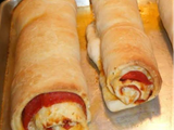 Alexandrian Sausage Saroukh