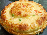 Italiano Pizza Torte