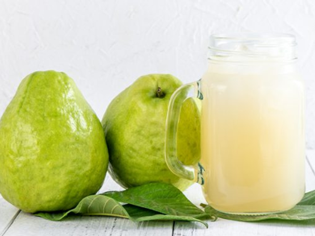 Guava Juice Offer