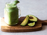Avocado Juice Offer