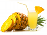 Pineapple Juice Offer