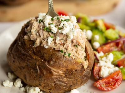 Tuna